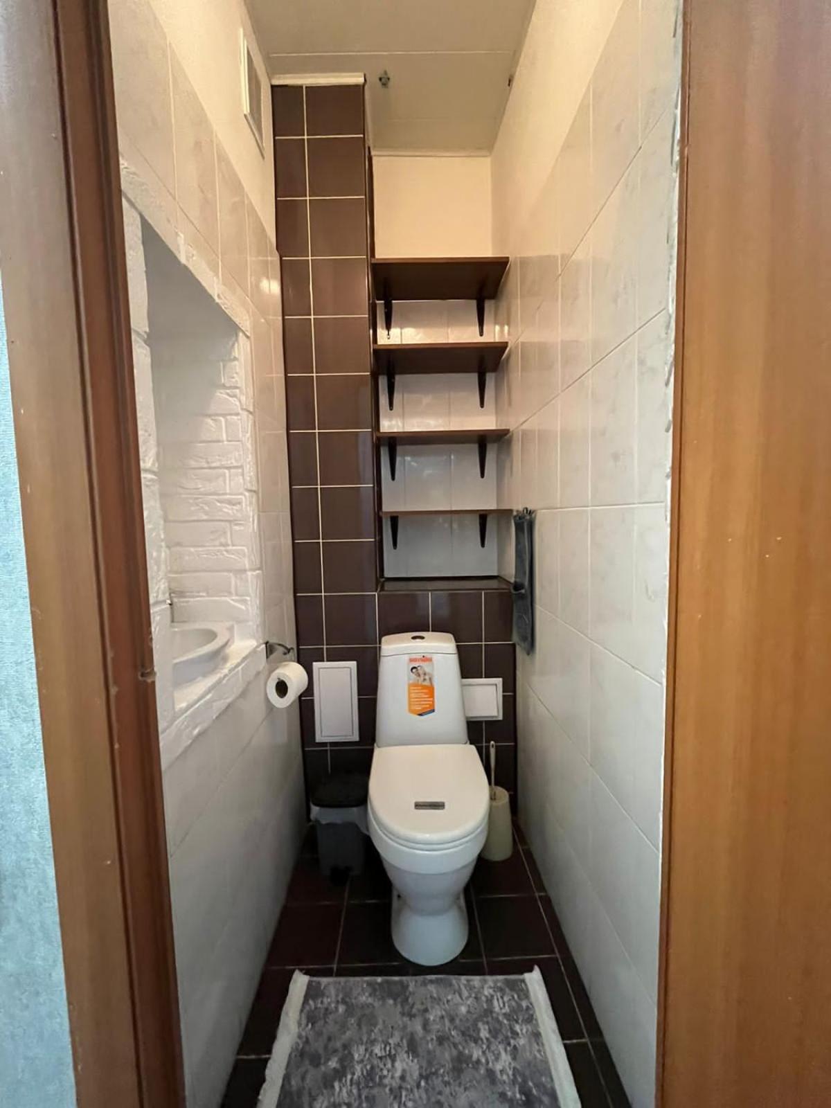 Apartments On Mustafa Ozturk Almaty Bilik gambar