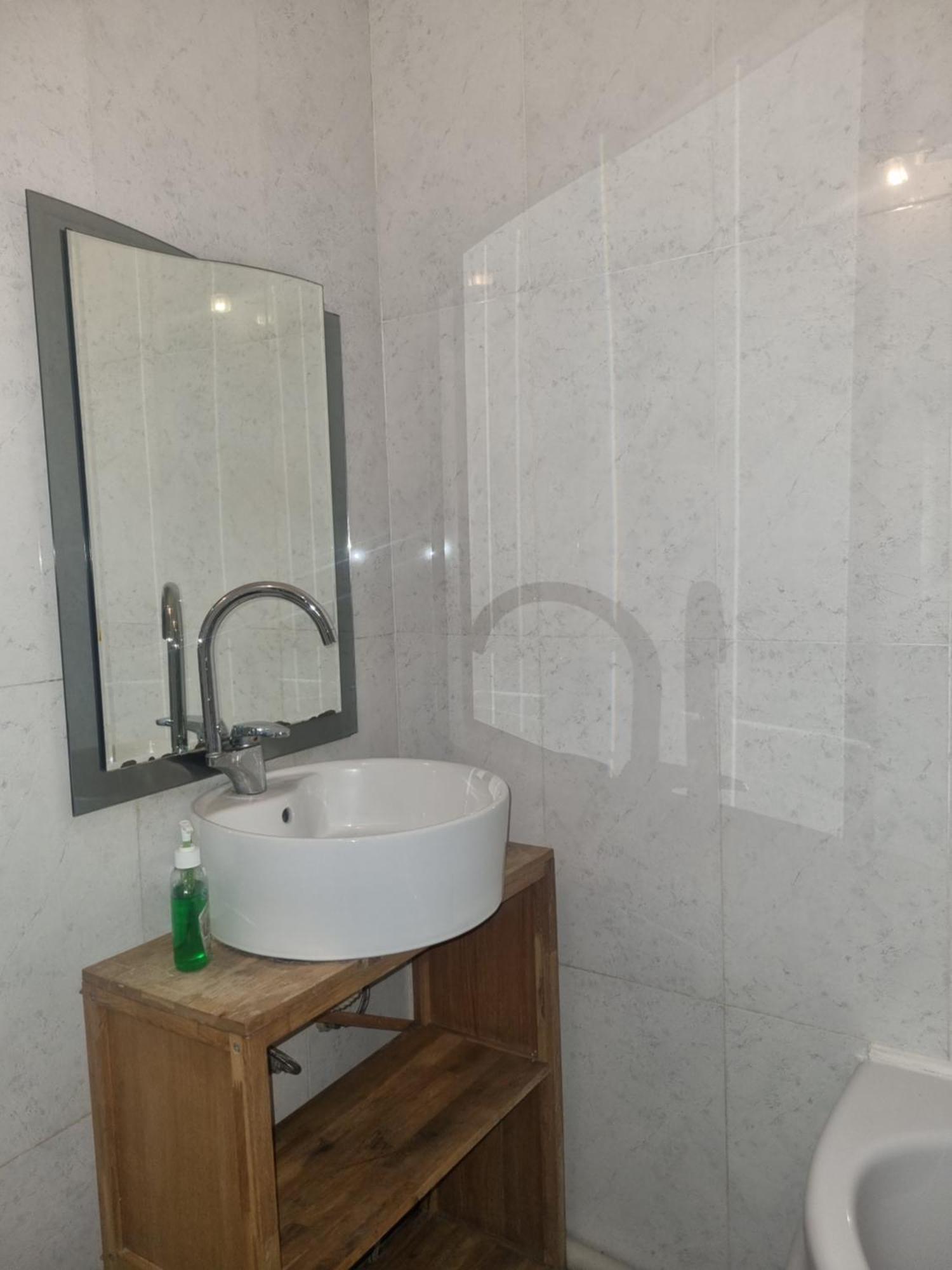 Apartments On Mustafa Ozturk Almaty Bilik gambar
