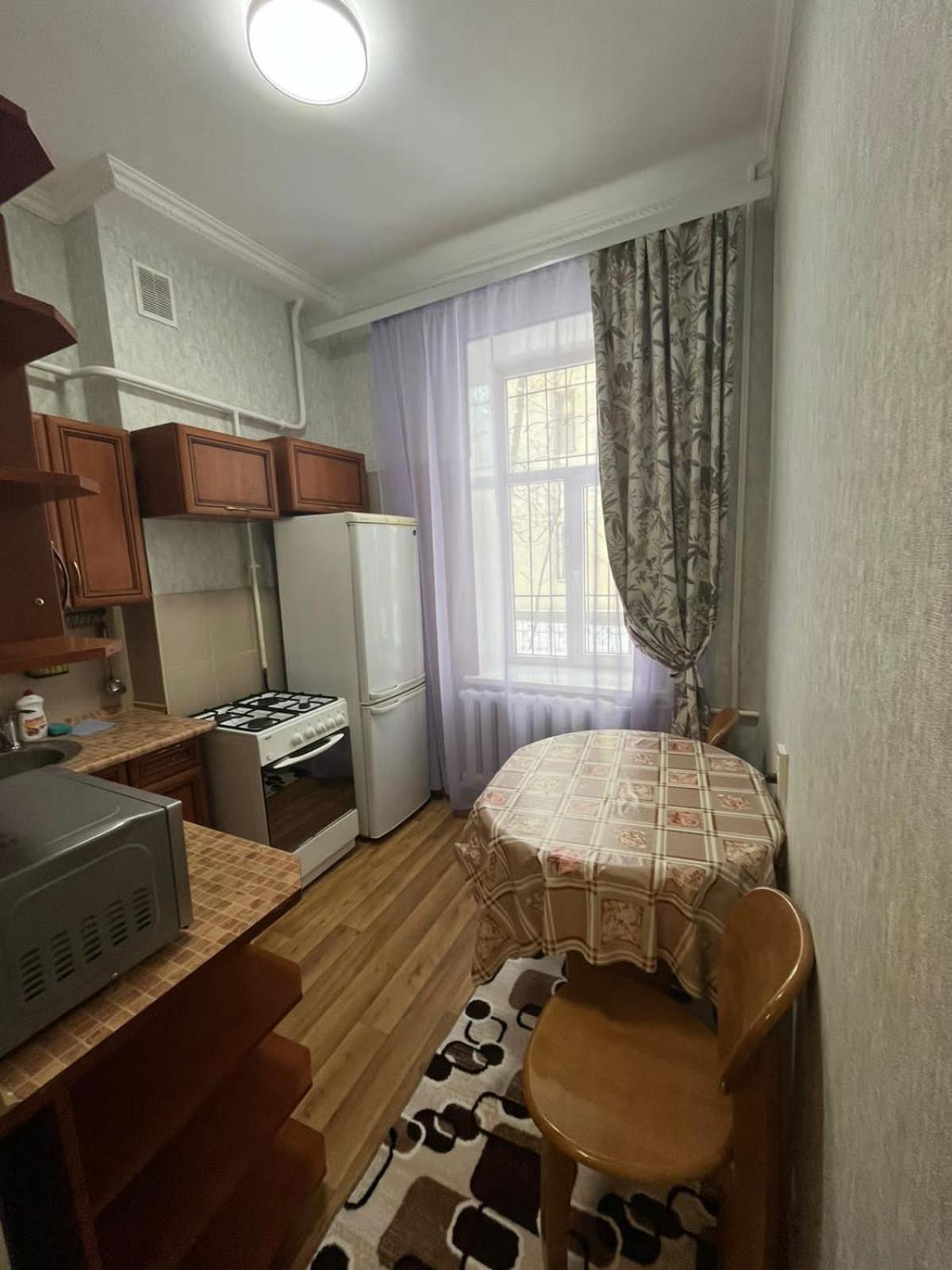 Apartments On Mustafa Ozturk Almaty Bilik gambar